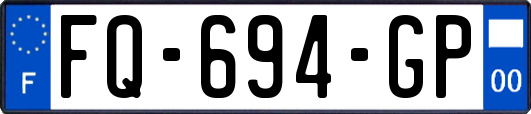 FQ-694-GP
