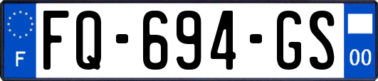 FQ-694-GS