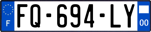 FQ-694-LY