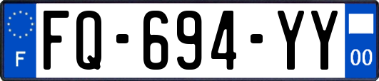 FQ-694-YY