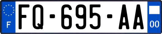 FQ-695-AA