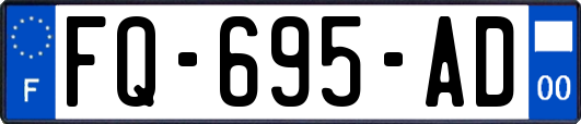 FQ-695-AD