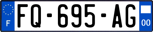 FQ-695-AG