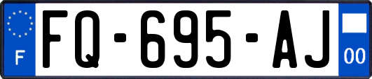 FQ-695-AJ