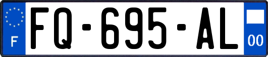 FQ-695-AL