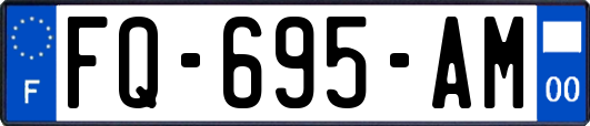 FQ-695-AM