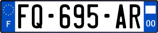 FQ-695-AR