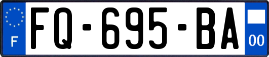 FQ-695-BA