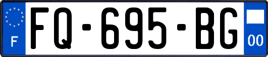 FQ-695-BG