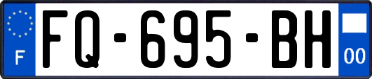 FQ-695-BH