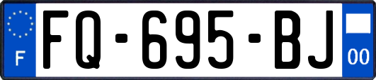 FQ-695-BJ