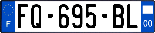 FQ-695-BL