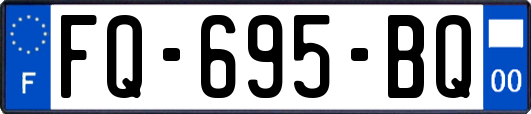 FQ-695-BQ