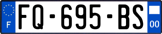FQ-695-BS