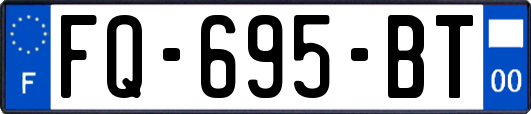 FQ-695-BT