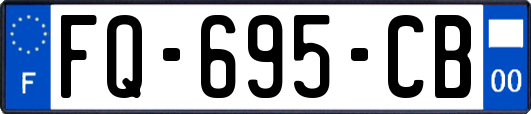 FQ-695-CB