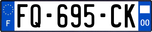FQ-695-CK