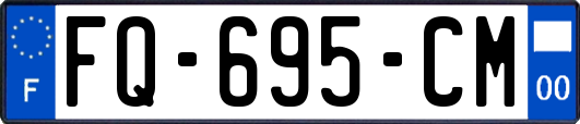 FQ-695-CM