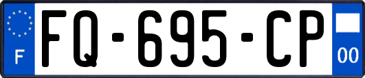 FQ-695-CP