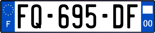 FQ-695-DF