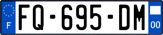FQ-695-DM