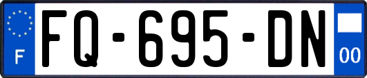 FQ-695-DN