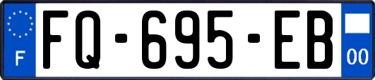 FQ-695-EB