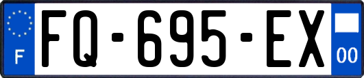 FQ-695-EX