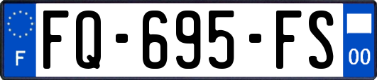 FQ-695-FS