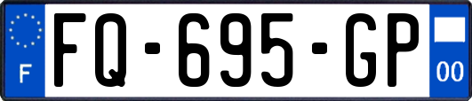 FQ-695-GP