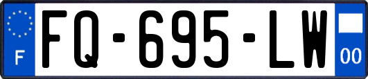 FQ-695-LW