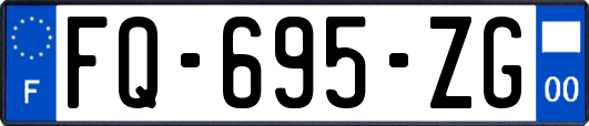 FQ-695-ZG