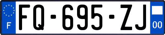 FQ-695-ZJ