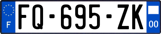 FQ-695-ZK