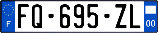 FQ-695-ZL