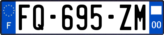 FQ-695-ZM