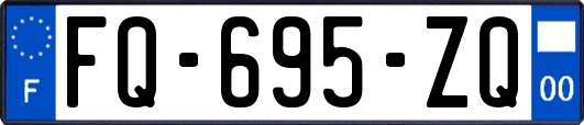 FQ-695-ZQ