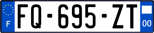 FQ-695-ZT