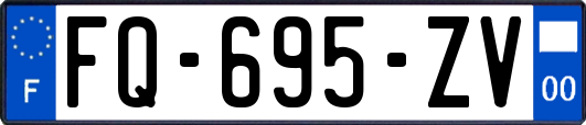 FQ-695-ZV