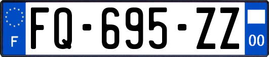 FQ-695-ZZ