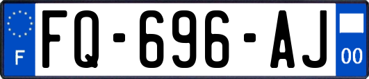 FQ-696-AJ