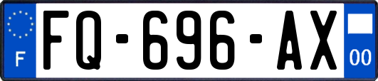 FQ-696-AX