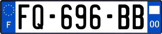 FQ-696-BB