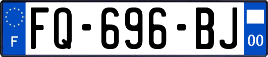 FQ-696-BJ