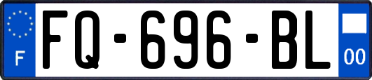 FQ-696-BL
