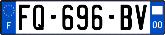 FQ-696-BV