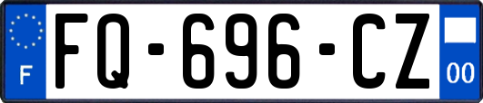 FQ-696-CZ