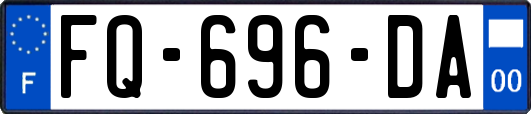 FQ-696-DA