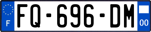 FQ-696-DM