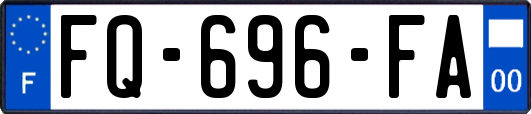FQ-696-FA